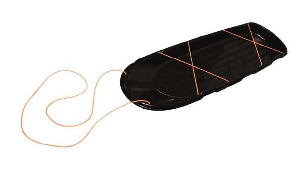 WFP Low Profile  Crawlspace Sled