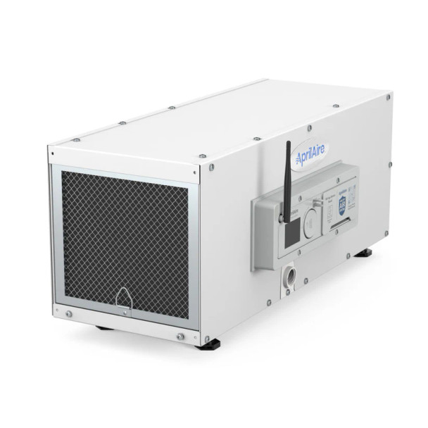 Aprilaire E50 WI-FI Dehumidifier