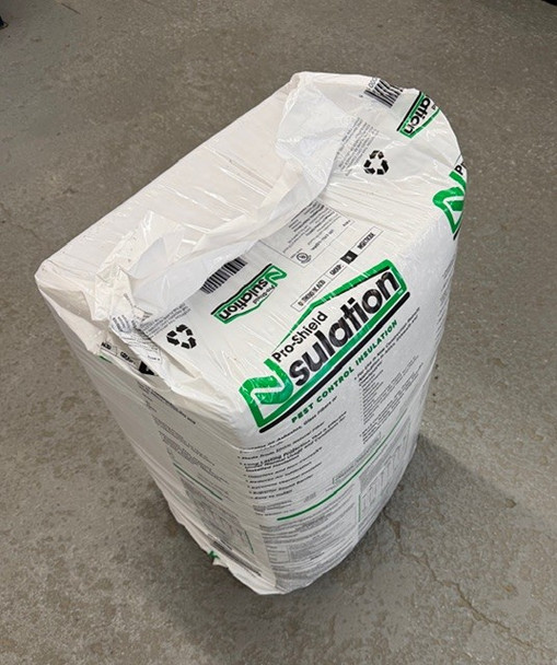 Nisus Pro-Shield Insulation