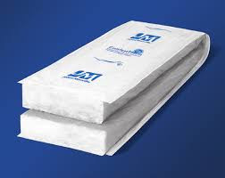 Johns Manville ComfortTherm R-19 Wall Encapsulated Fiberglass Batt Insulation 87.18-sq ft ( 15-in W x 93-in L)