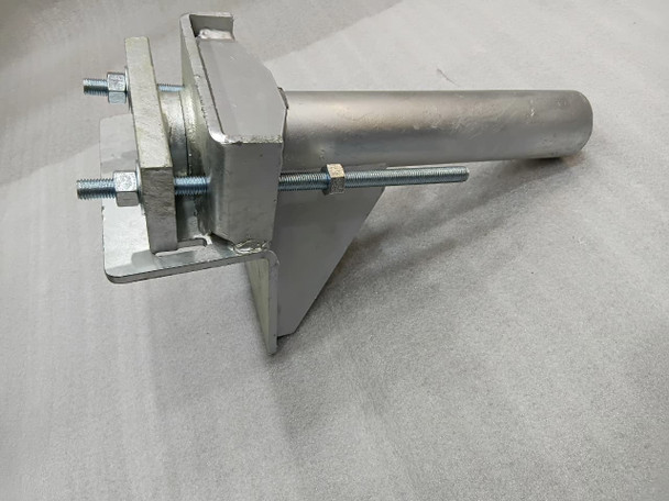 Dynamic Piers - RS Underpinning Bracket Set ICC Rated