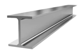 WFP I-Beam Galvanized 10ft