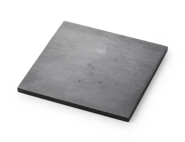 6" x 6" x 3/16" Steel Shim Plate