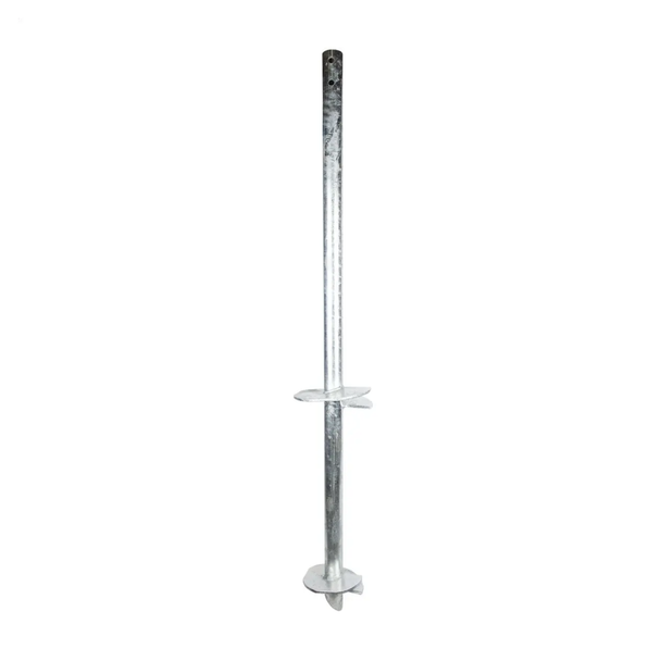 Dynamic Piers RS2875.217 Round Shaft Lead 8/10'' x 7ft