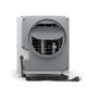 AprilAire E80 Dehumidifier Kit with extra filter