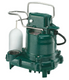 Zoeller M53 1/3HP Sump Pump