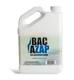 Nisus Bac-Azap Odor Eliminator, Ready-to-Use, 1 Gallon