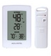 Indoor Outdoor Digital Temperature/Humidity Gauge