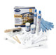POLYURETHANE Crack Injection Repair Kit