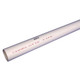 3/4 in. x 10 ft. PVC Schedule 40 Pressure Plain-End Pipe