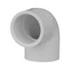 3/4 in. PVC Sch 40 90-Degree Elbow