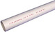 4 in. x 10 ft. PVC Schedule 40 DWV Pipe