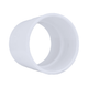 4 in. PVC DWV Coupling