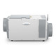 AprilAire E100W Wi-Fi Dehumidifier