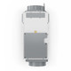 AprilAire E100W Wi-Fi Dehumidifier