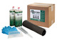 10' Bi-Directional Carbon Fiber & Epoxy Repair Kit