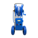 WFP Sprayer Cart 12 Gallon Electric Sprayer with Wheeled Cart