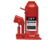 JET 22-1/2 Ton Hydraulic Bottle Jack, JHJ-22-1/2