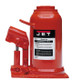 JET 22-1/2 Ton Hydraulic Bottle Jack, JHJ-22-1/2 Low Profile