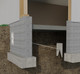 Dynamic Wall Anchor Kit