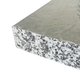Terma-Foam® 2-3/5'' R-10 Graphite EPS Foam Board, Foil Backed, 2.6" x 4' x 8'
