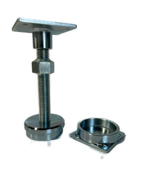 Support Kit StrongpostJack Support Kit