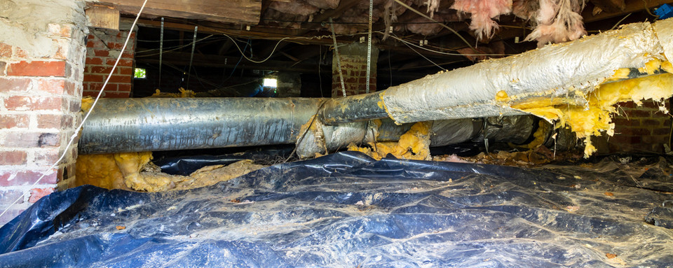 Maximize Home Health: Vapor Barrier Installation Benefits Maximize Home Health: Vapor Barrier Installation Benefits