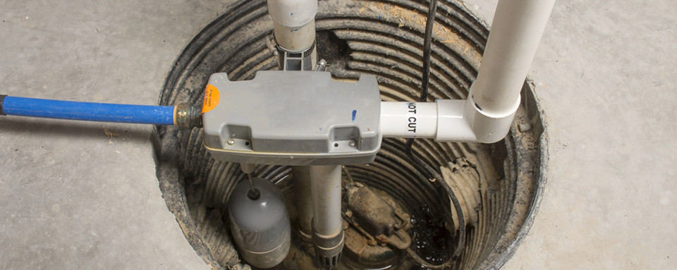 Choosing the Right Sump Pump for Your Home