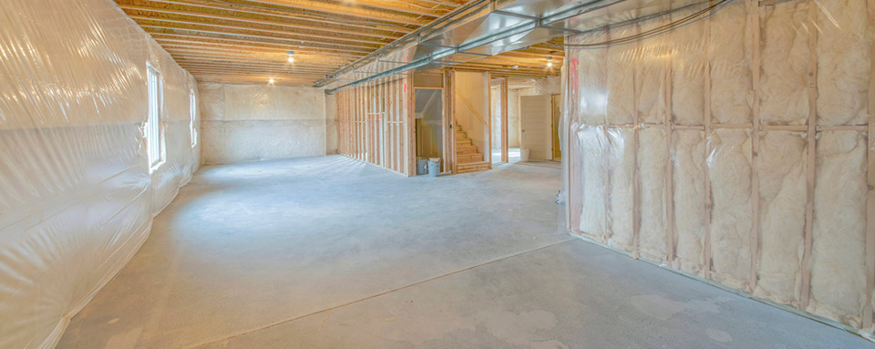Why Vapor Barriers Are Essential for Crawl Spaces Why Vapor Barriers Are Essential for Crawl Spaces