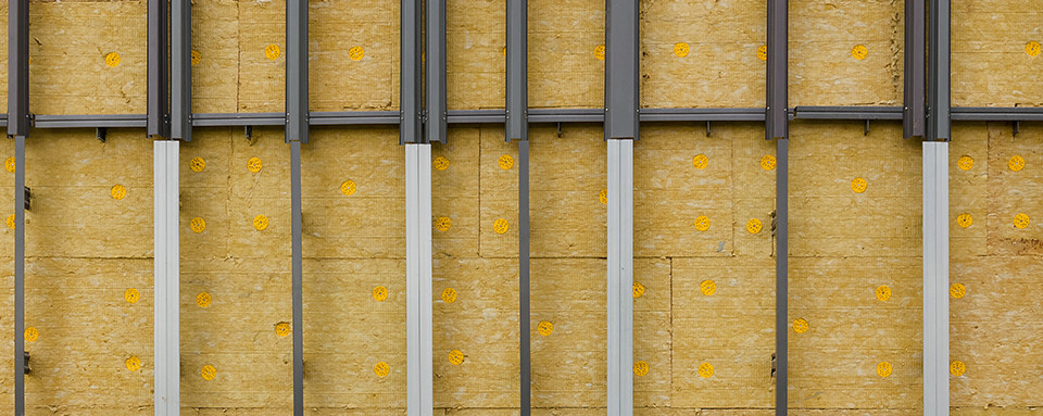 How Braces Halt Basement Wall Movement