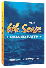 The Sixth Sense Called Faith (2 CDs)