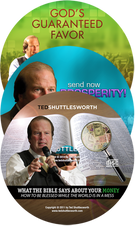 Financial Pack (3 CDs)