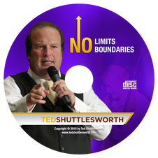 No Limits No Boundaries (CD)