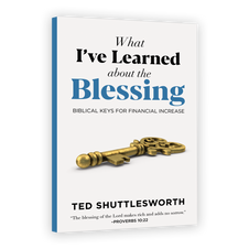 What I've Learned About The Blessing