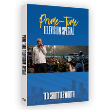 Prime-Time Special (DVD)