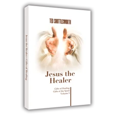 Jesus the Healer