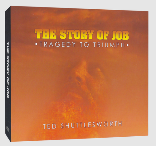 THE STORY OF JOB (TRAGEDY TO TRIUMPH) DVD