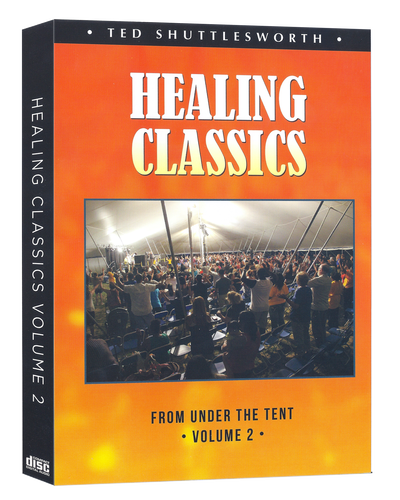 Healing Classics V2 ( 3CD)