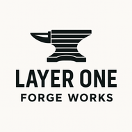 Layer one forge works