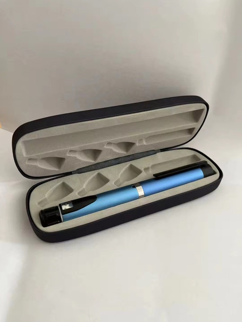 Custom Filled Pen (Reusable)