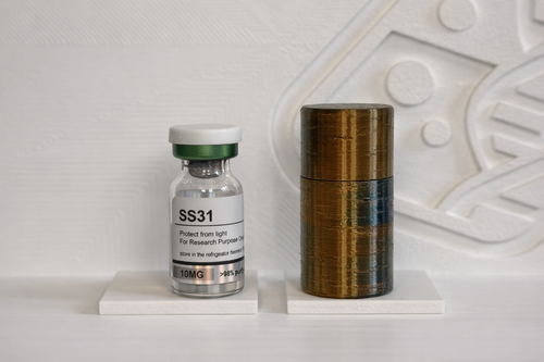 SS31 (10Mg) Lypholised Vial