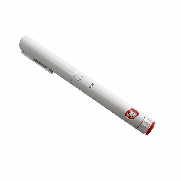 AOD-9604 10mg (Disposable Pen)