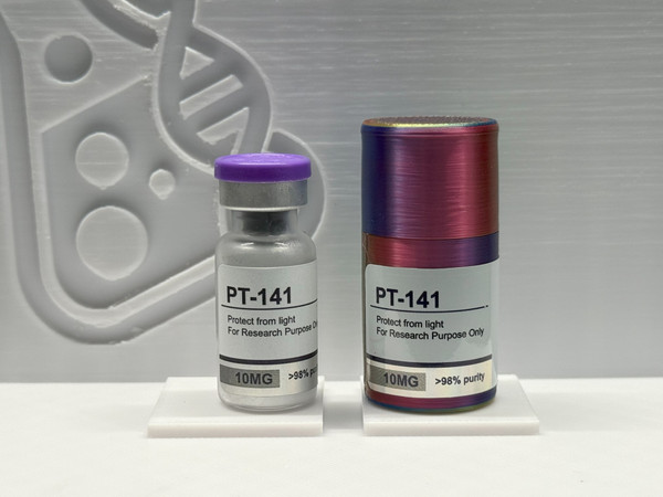 PT-141 10mg (Lyophilized) PT-141 10mg (Lyophilized)