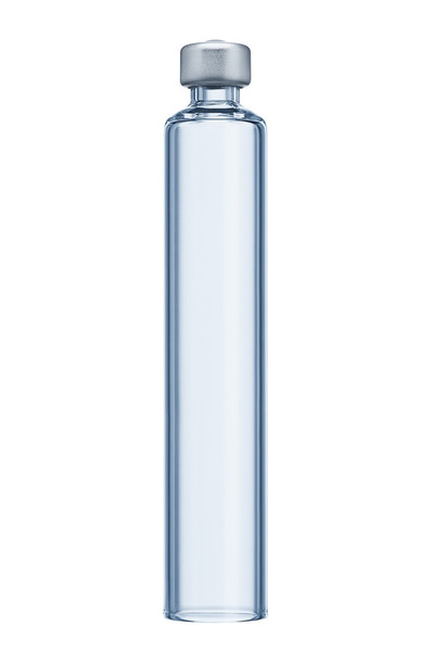 Schott 3ml Pen Cartridges x1