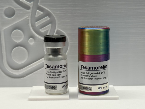 Tesamorelin 10mg (Lyophilized) Tesamorelin 10mg (Lyophilized)