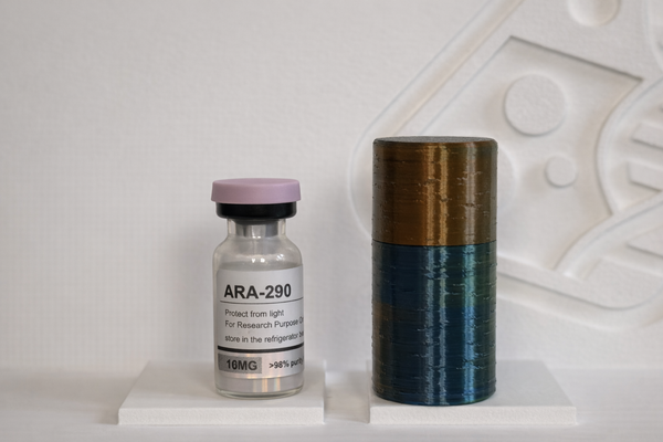 ARA-290 (16Mg) Lyophilised Vial