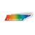 Y'all means All (5.5" x 1.5" Vinyl Sticker -- Pack of Two!)