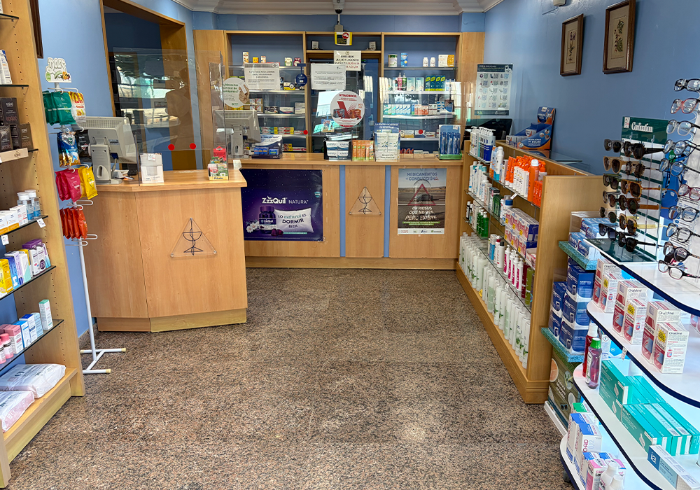 farmacia pablo segura 5