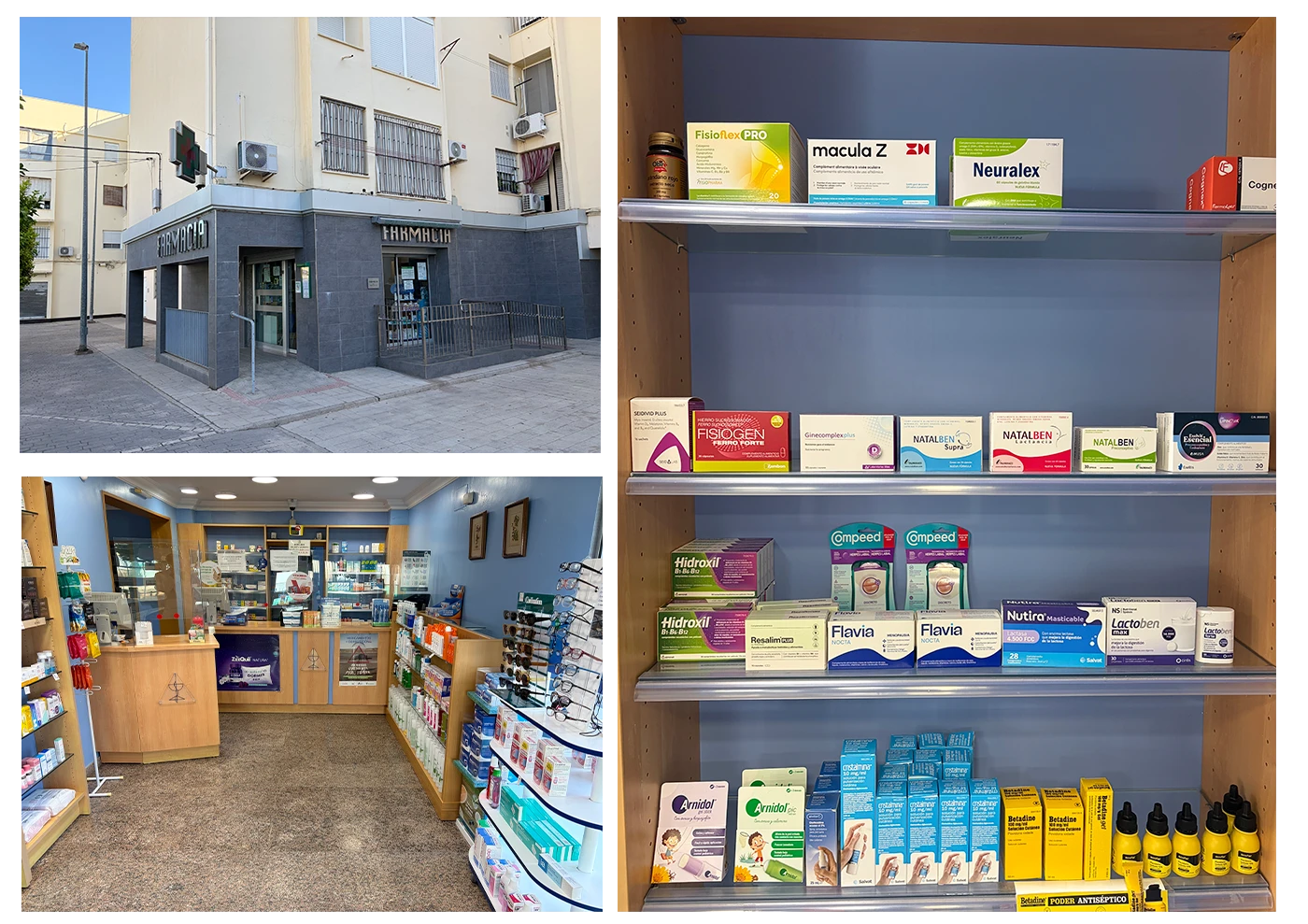 imagen farmacia pablo segura home
