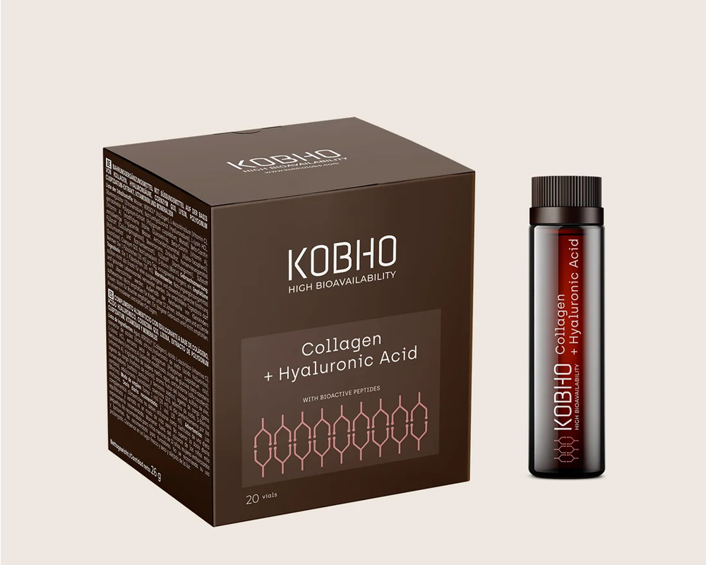 kobho colágenos 1